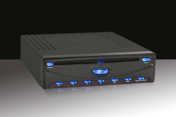 DVD-Player DVX203-Bild